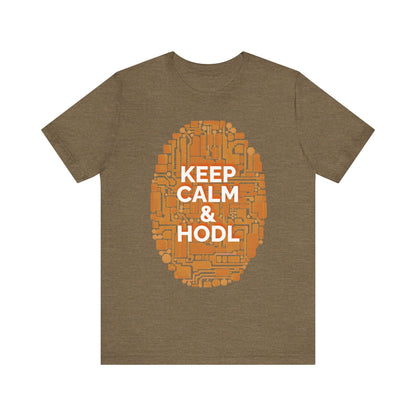 Hodl Circuit