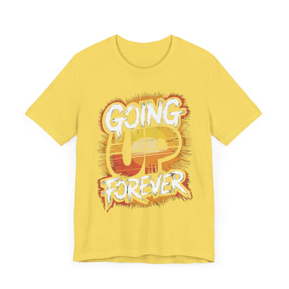 GUF Brush Unisex Short Sleeve Tee